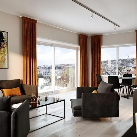 Luxury Downtown - Ap 205 شقة *